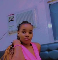 Shami - escort in Dammam