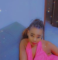 Shami - escort in Dammam