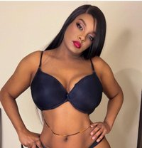 Shami - escort in Noida