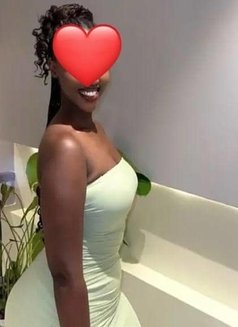 SHAMI FROM UGANDA IN DOHA - escort in Doha Photo 2 of 4