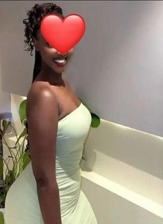 SHAMI FROM UGANDA IN DOHA - escort in Doha Photo 3 of 4