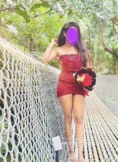 Shami Vip Costume S Only - puta in Colombo Photo 2 of 6