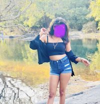 Shami Vip Costume S Only - escort in Colombo