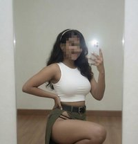 Shami Vip Costume S Only - escort in Colombo