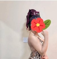 Shamie Hot Babe 63852//14574 - puta in Pondicherry
