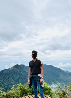 Shamika Pabasara - Male escort in Colombo Photo 1 of 1