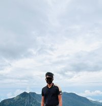 Shamika Pabasara - Male escort in Colombo