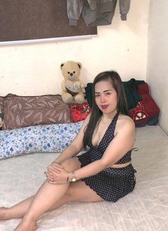 Shamila - Agencia de putas in Riyadh Photo 4 of 4