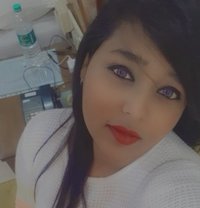 Shamila Hot (Cam) Vc Service - escort in Kolkata