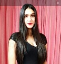 Shamila Hoty (Cam)service Girl - escort in Pune