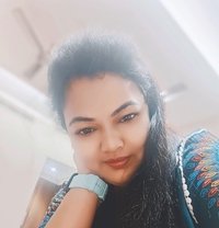 Shamila Xy (Cam) Fm - escort in Varanasi