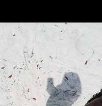 Shamillah - escort in Mombasa