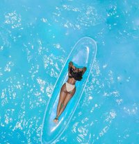 Shamillah - escort in Mombasa