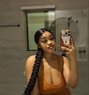 Shamim, Curvy African Queen ☘️ - puta in Hyderabad Photo 1 of 4