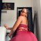 Shamim, Curvy African Queen ☘️ - escort in Hyderabad