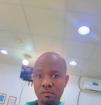 Shamim - Male escort in Riyadh