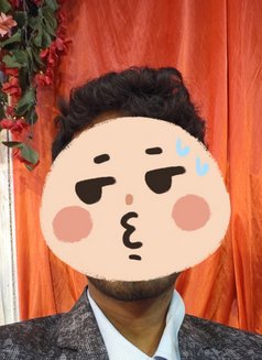 Samy - Male escort in Kolkata Photo 1 of 2