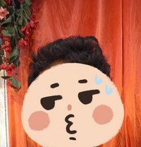 Samy - Male escort in Kolkata