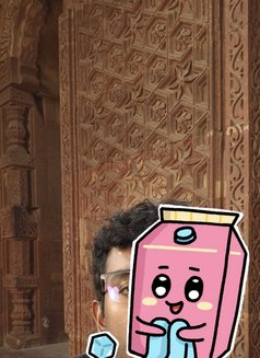 Samy - Male escort in Kolkata Photo 2 of 2