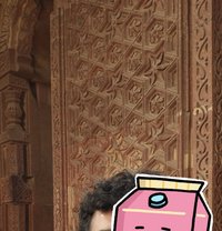 Samy - Male escort in Kolkata