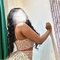 Shamira African Model Girl - puta in Hyderabad Photo 3 of 3