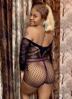 Shamira - escort in Jaipur Photo 2 of 3