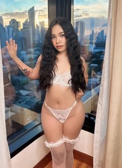 Shamira Kelly - puta in Makati City Photo 6 of 9