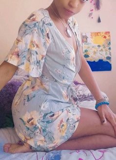 Shamira - escort in Jeddah Photo 30 of 30