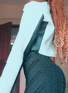 Shamirah - puta in Nairobi Photo 1 of 1