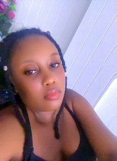 Shamirah - escort in Pattaya Photo 1 of 3