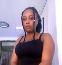 Shamirah - puta in Pattaya