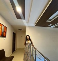 Shamita Fm(cam) Vc Fun! - escort in Jaipur