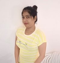 Shamita Hot (Cam) Fun ! - escort in Kozhikode
