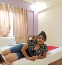 Shamita Hot (Cam) Fun ! - escort in Kozhikode