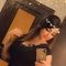 Sarah Syrian Model - escort in Dubai