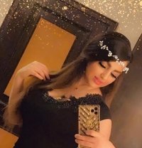 Shamita Indian Model - escort in Dubai