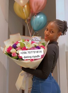 Shamiy - escort in Riyadh Photo 12 of 18