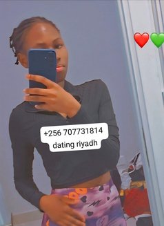 Shamiy - escort in Riyadh Photo 13 of 18