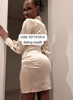 Shamiy - escort in Riyadh Photo 14 of 18