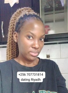 Shamiy - escort in Riyadh Photo 18 of 18