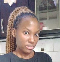 Shamiy - escort in Riyadh