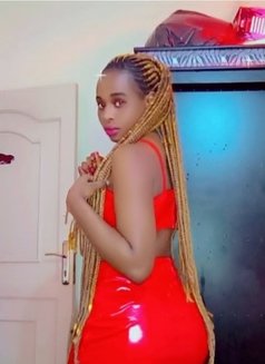 Matha - escort in Jeddah Photo 1 of 3