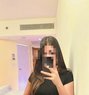 Seema ❤(Real meet and Cam show) - escort in Hyderabad Photo 2 of 2