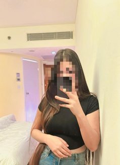 Shamma Parween ❤(Real meet and Cam show) - puta in Hyderabad Photo 2 of 2