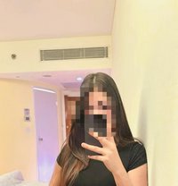 Shamma Parween ❤(Real meet and Cam show) - puta in Hyderabad Photo 2 of 2