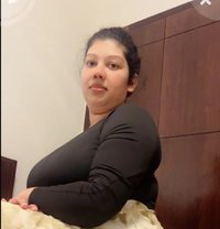 Shammi Babe - escort in Dubai