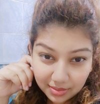 Shammi Babe - escort in Dubai