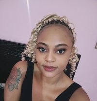 Shammy - escort in Noida
