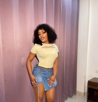 Shammy - escort in Gurgaon