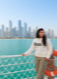 Shamna Mallu - companion in Ajmān Photo 1 of 8